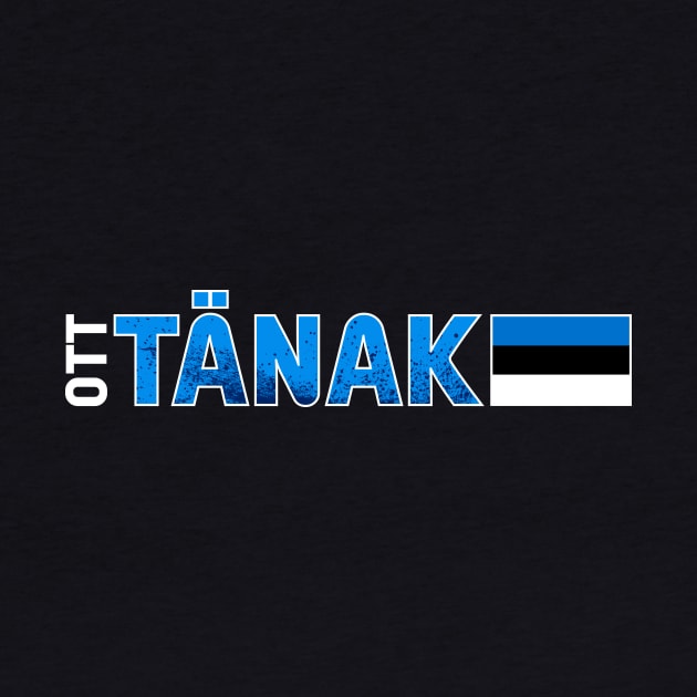 Ott Tänak '23 by SteamboatJoe